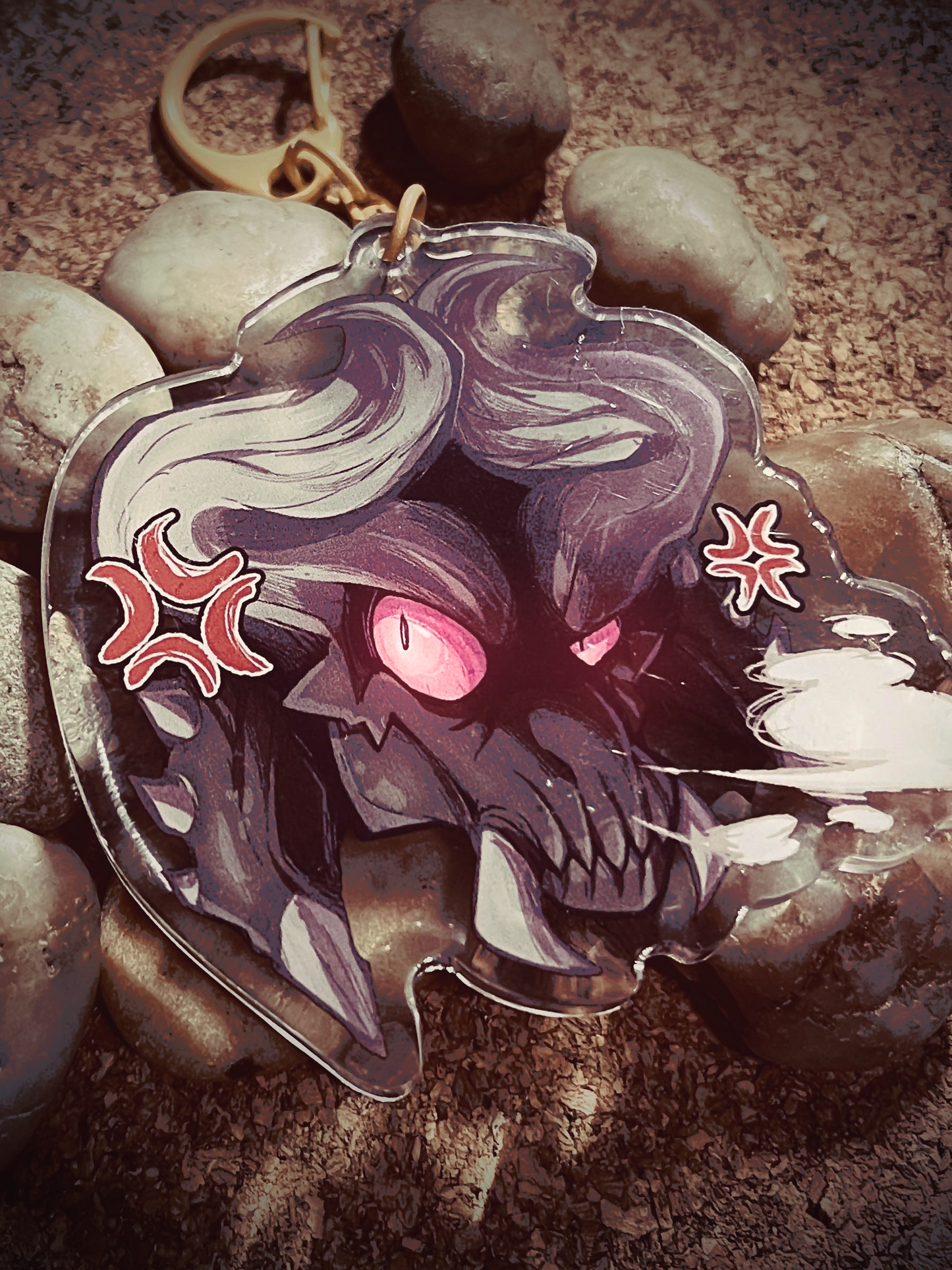 Diablos Charm