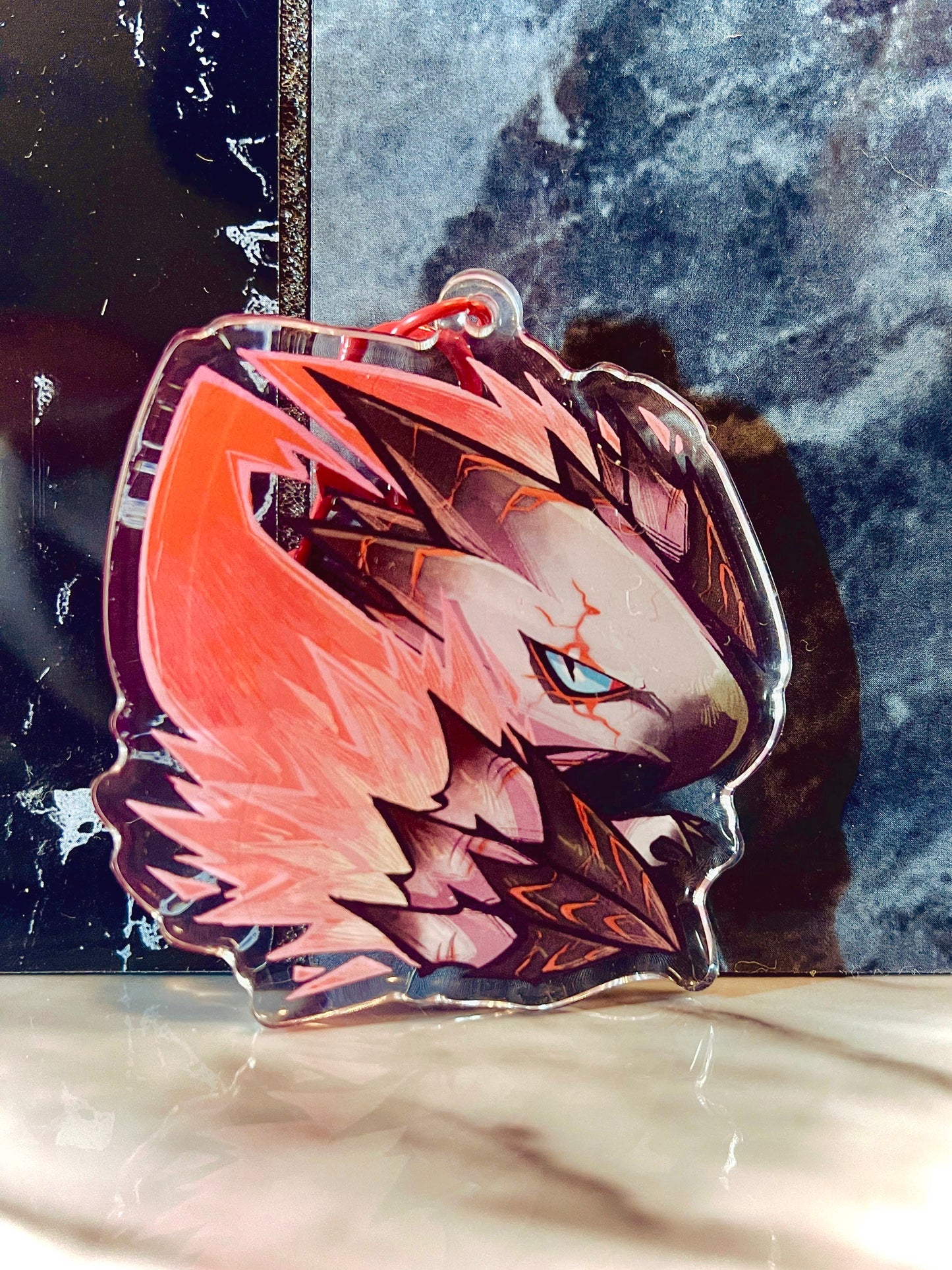 Valstrax Charm
