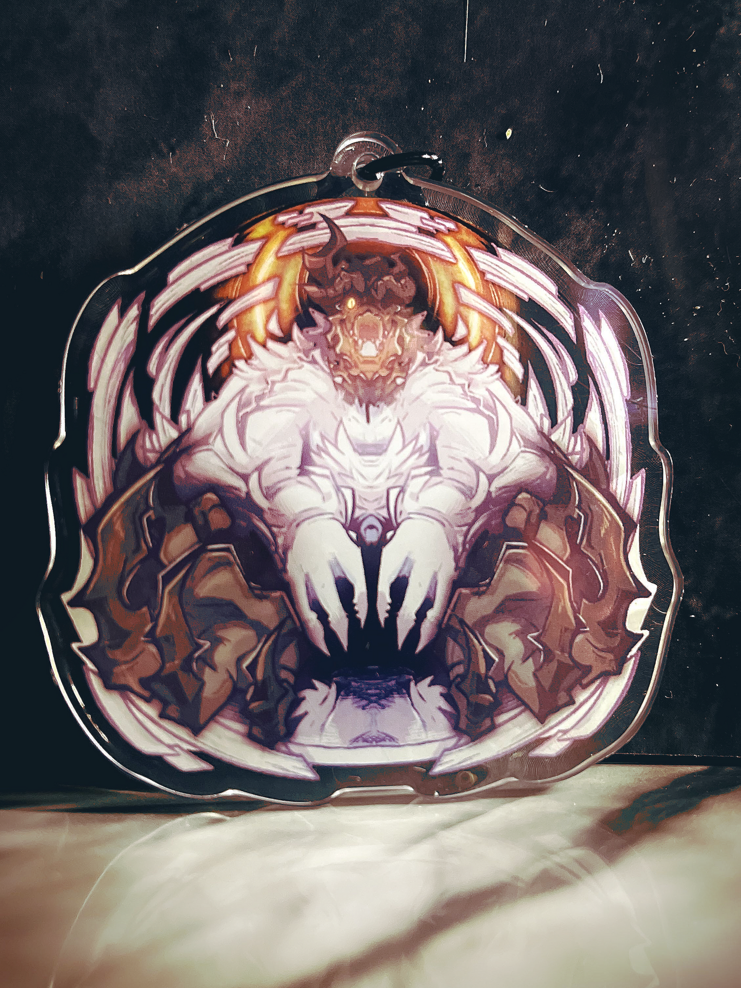Zoh Shia Charm