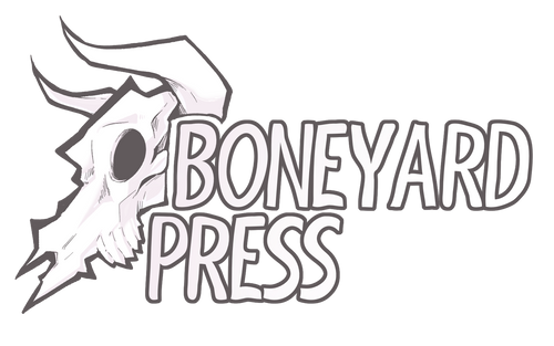 Boneyard Press