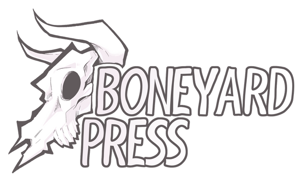 Boneyard Press