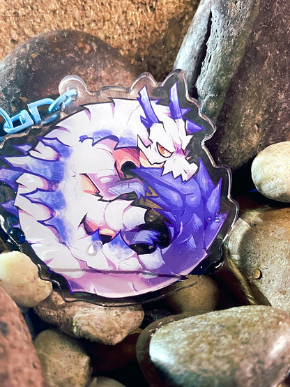 Lagiacrus Charm