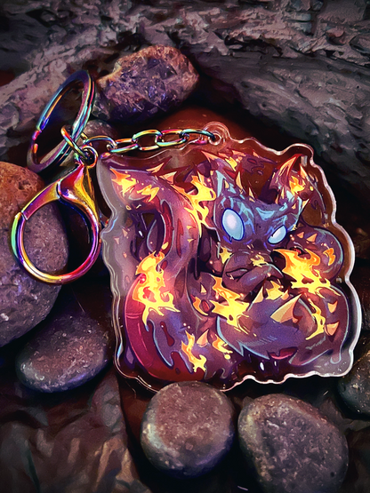 Nu Udra Charm