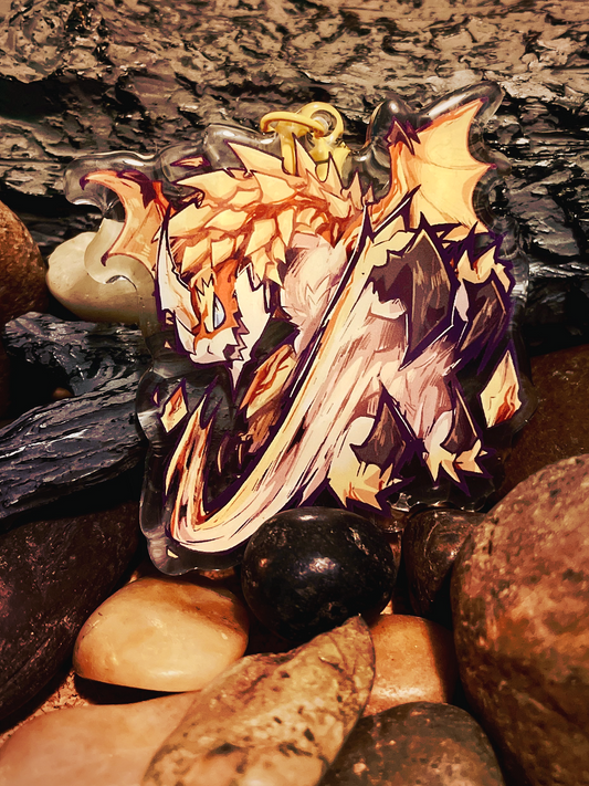 Seregios Charm