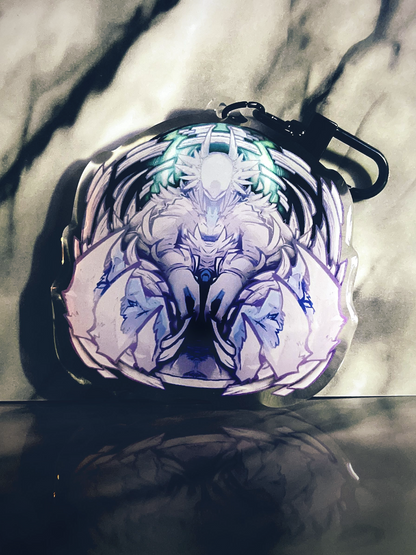 Zoh Shia Charm