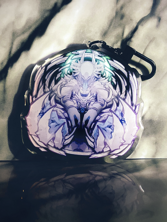 Zoh Shia Charm